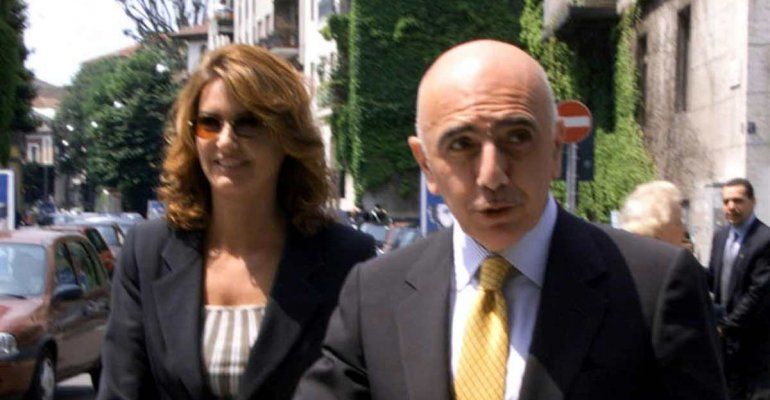 Le confessioni di Daniela Rosati, la verità della conduttrice TV sul matrimonio con Galliani