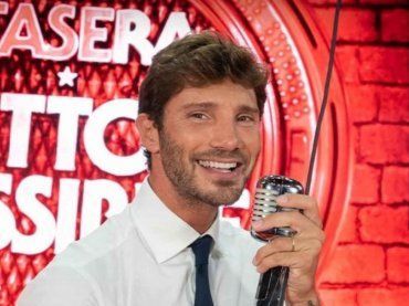 Stefano De Martino, quanto guadagna il conduttore per presentare Stasera tutto è possibile