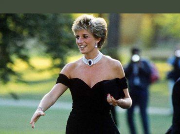 Il revenge dress di Lady Diana quest’anno compie 30 anni: la storia