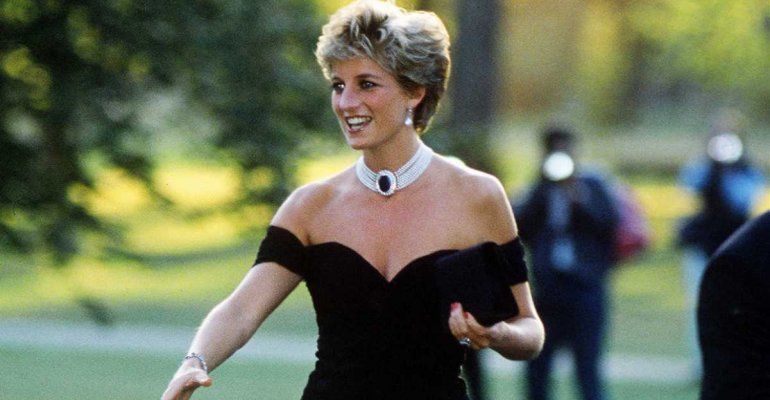 Il revenge dress di Lady Diana quest’anno compie 30 anni: la storia