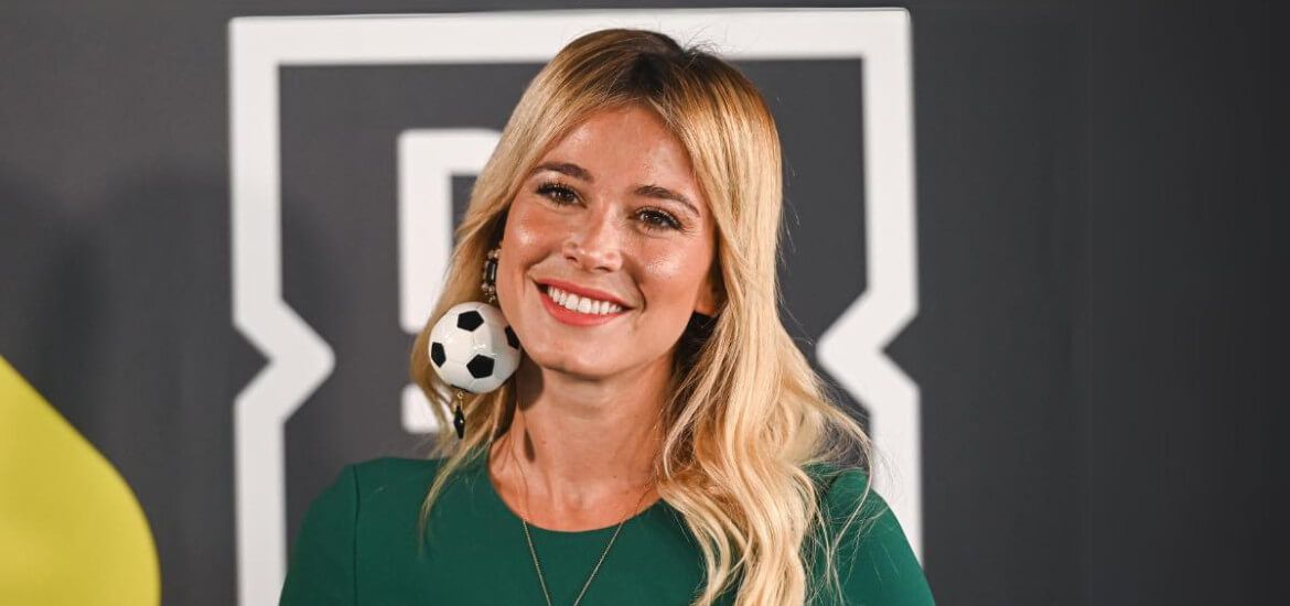 Diletta Leotta radio