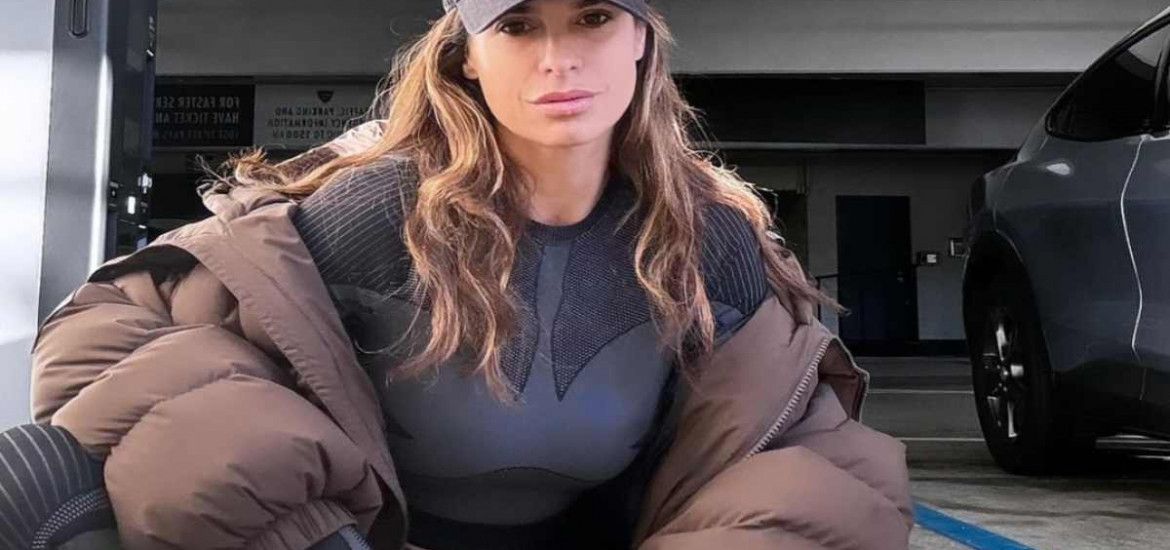 Elisabetta Canalis