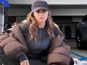 Elisabetta Canalis, dopo anni si allarga la famiglia: “Si ora posso dirlo”