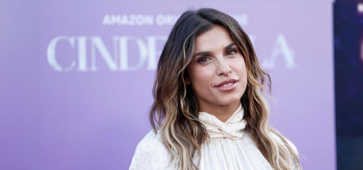 Elisabetta Canalis dedica Roberto cavalli