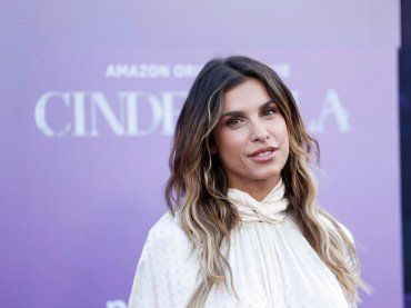 Elisabetta Canalis, il lutto doloroso: l’addio sui social da lacrime – FOTO