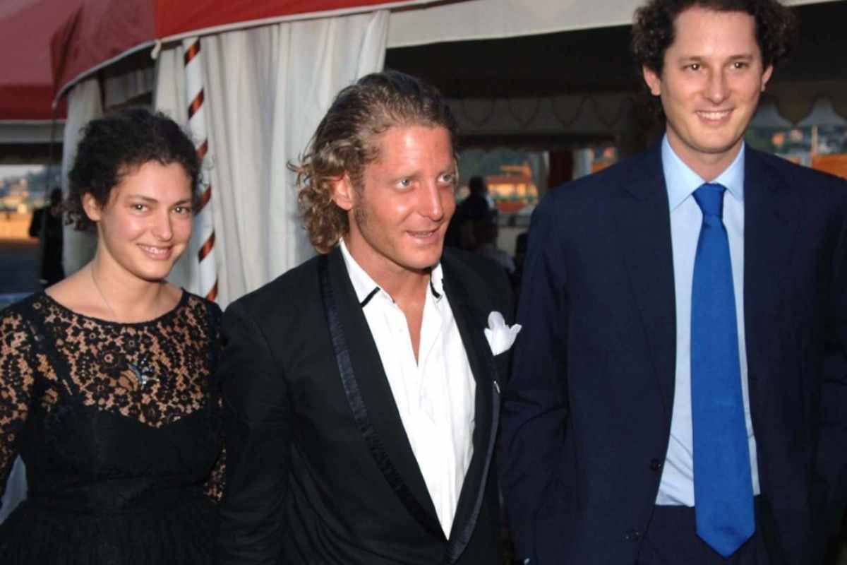 fratelli elkann