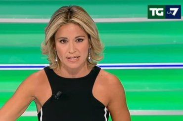 La7, quando Fantoni mandò nel panico gli spettatori – VIDEO