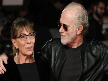 De Gregori compie 73 anni: l’amore eterno con Chicca Gobbi