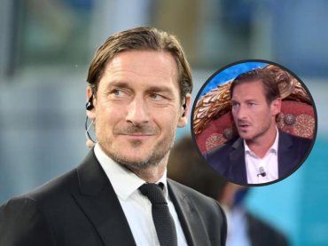 Francesco Totti e quell’aneddoto in carcere: vero o falso?