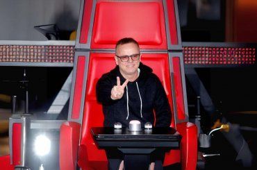 The Voice Senior, Gigi D’Alessio lancia una stoccata durante la puntata finale