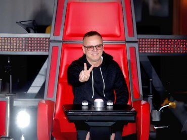 The Voice Senior, Gigi D’Alessio lancia una stoccata durante la puntata finale