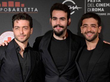 Il dolore de Il Volo, la dedica dopo la triste perdita