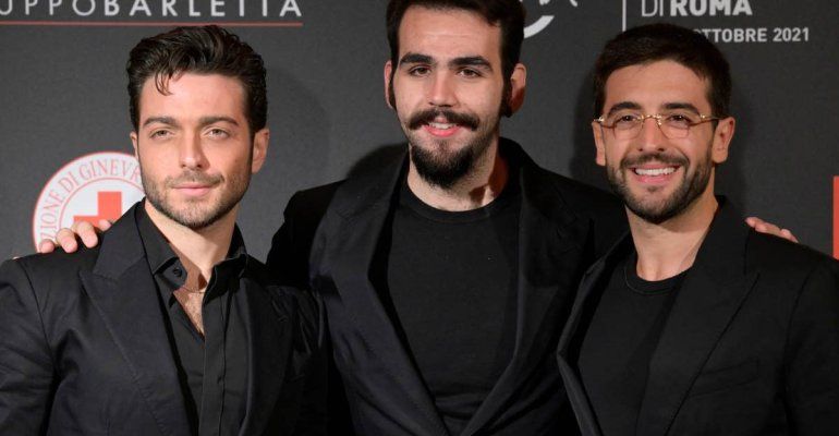 Il dolore de Il Volo, la dedica dopo la triste perdita