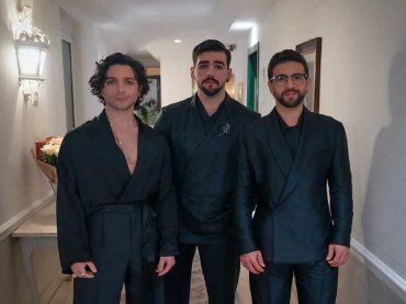 Il Volo, la fine del mitico trio è vicina: i segnali che allarmano i fan