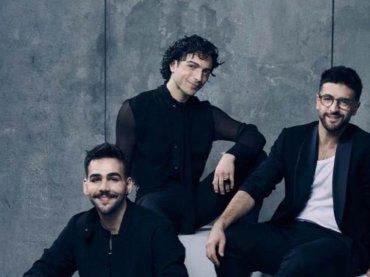 Cosa succede al trio de Il Volo? Volano scintille tra i cantanti di Capolavoro