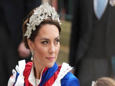 Kate Middleton costretta a parlare del cancro, qualcuno l’aveva già scoperto