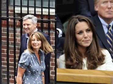 Scandalo per i genitori di Kate Middleton, il caso che scuote la famiglia reale