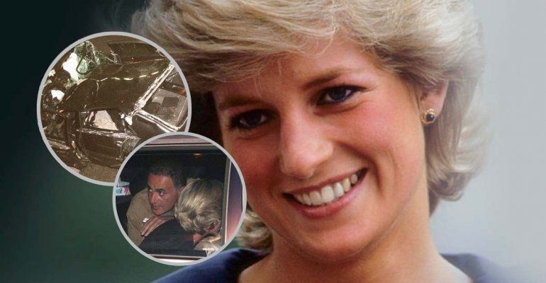 Lady Diana: le teorie del complotto dietro la sua morte