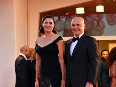 Luca Zingaretti e Luisa Ranieri, l’amore che sfida il tempo