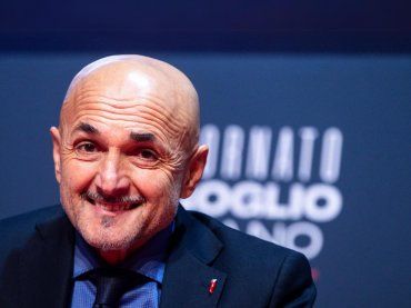 Luciano Spalletti rivela il suo amore per il Napoli: “Io non voglio giocare contro il Napoli…”