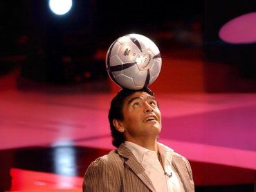 Maradona, dietro il mito la fragilità di Diego: quando il campione argentino rivelò questo a tutti