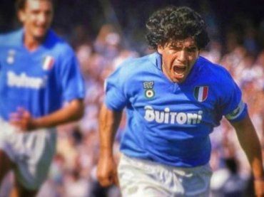 Diego Armando Maradona, il drammatico racconto riecheggia ancora nella memoria di tutti – VIDEO