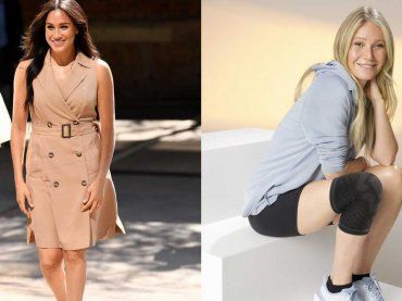 Meghan Markle come Gwyneth Paltrow: ecco il suo nuovo progetto