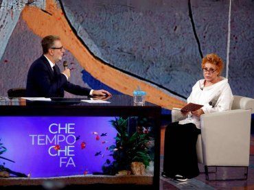 Ornella Vanoni, lo spirito pungente e l’ironia che non conosce limiti di un’icona