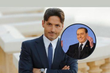 Pier Silvio Berlusconi, quell’aneddoto con papà Silvio: “sei diventato me?”