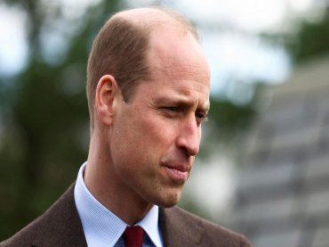 Royal Family, dopo il cancro di Kate c’è una donna a consolare il Principe William