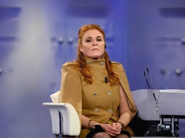 Sarah Ferguson spezza il silenzio, un’altra batosta per la monarchia inglese