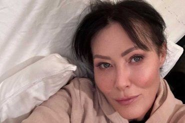 “Ho iniziato a mettere via le mie cose”, così Shannen Doherty reagisce alla cura contro il cancro