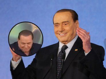 Silvio Berlusconi, spunta un video: “pensano è vecchio, muore subito e io eredito”