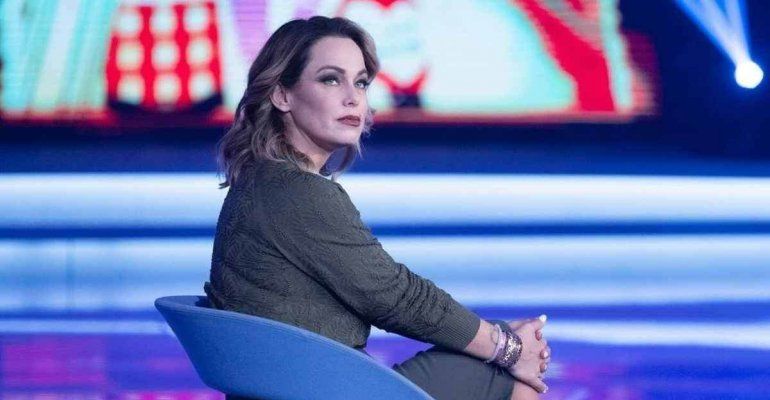 Sonia Bruganelli su Paolo Bonolis: “è impossibile separarsi davvero”