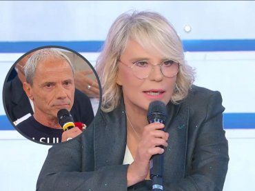 Uomini e Donne, tra i corteggiatori arriva un produttore Rai: la reazione di Maria De Filippi