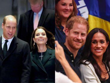 William e Kate aprono le porte a Harry e Meghan: segnali di distensione nella famiglia reale