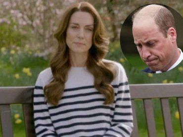 William preoccupato per Kate Middleton mette a punto un piano: c’entra un’altra lei