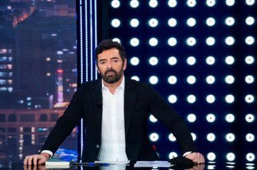 La vita in diretta, Alberto Matano non riesce a trattenere le lacrime