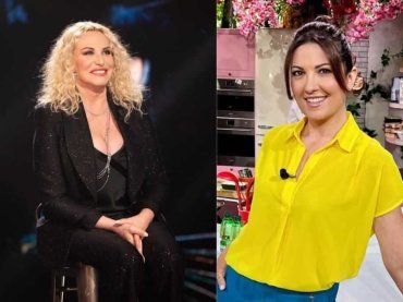 Giovanna Civitillo allontanata da E’ sempre mezzogiorno? La risposta di Antonella Clerici