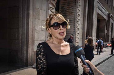 Barbara D’Urso, l’annuncio shock nel giorno del suo compleanno