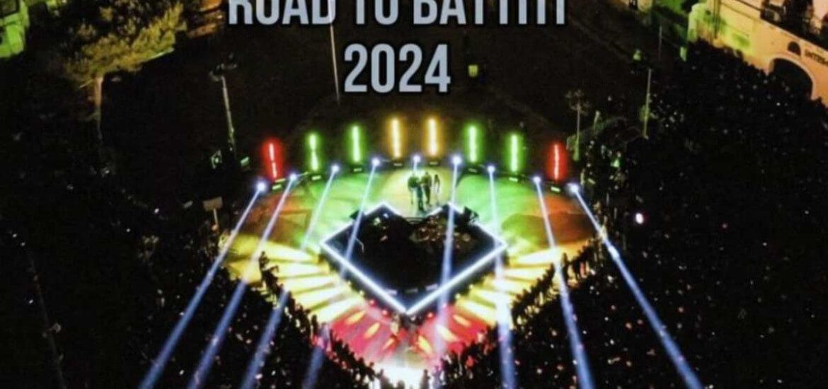 Battiti Live 2024