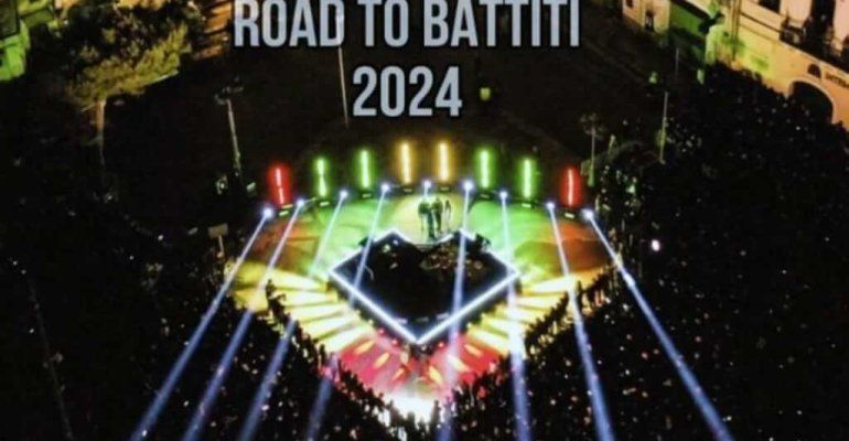 Battiti Live 2024, spunta un terzo nome dopo Alvin e Ilary Blasi