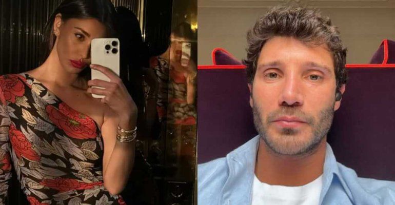 Belen Rodriguez e Stefano de Martino insieme su Mediaset? Sì ma ad una condizione