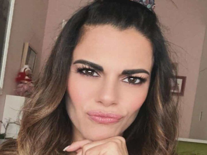 Bianca Guaccero il suo ultimo post è da sballo: lingerie indimenticabile – FOTO