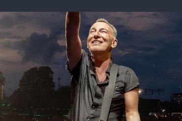 Bruce Springsteen costretto a rinviare anche le date a San Siro: problemi alla voce