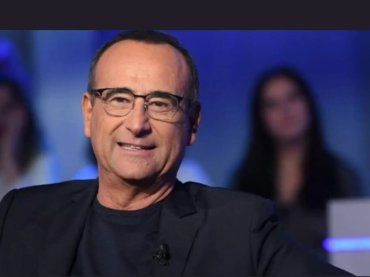 Sanremo, la Rai ufficializza: è Carlo Conti il nuovo conduttore