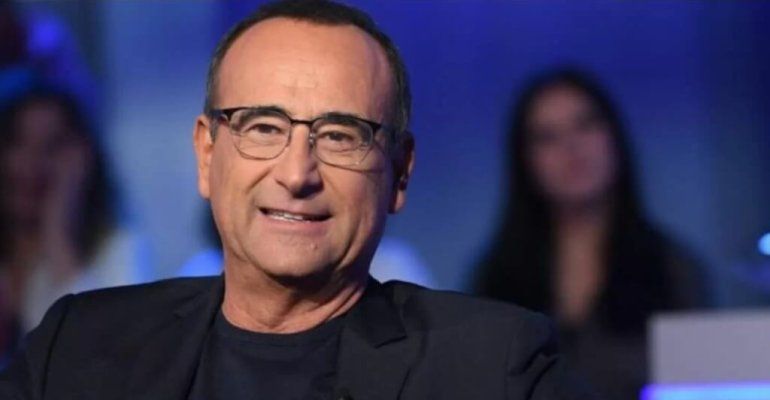 Sanremo, la Rai ufficializza: è Carlo Conti il nuovo conduttore