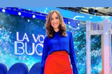 Sciopero giornalisti Rai, vittima anche “La volta buona” di Caterina Balivo