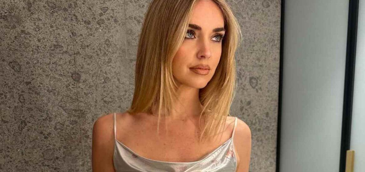 Chiara Ferragni