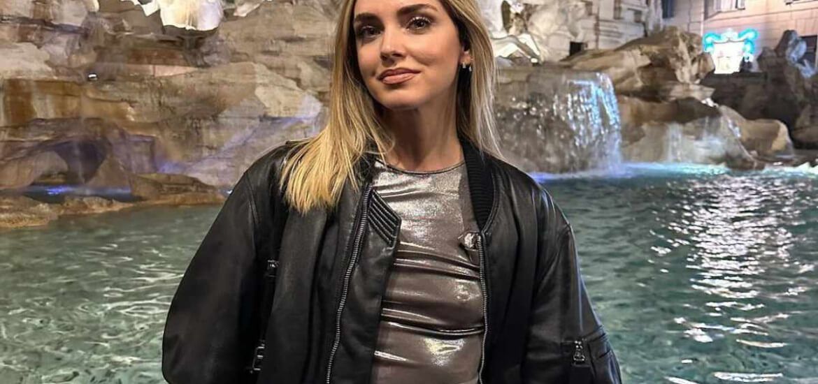 Chiara Ferragni